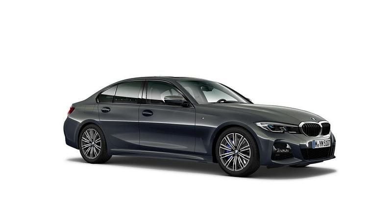 Second-hand BMW 330 Efficient Dynamics 258 CP (189 kW) 2026 Berlinǎ