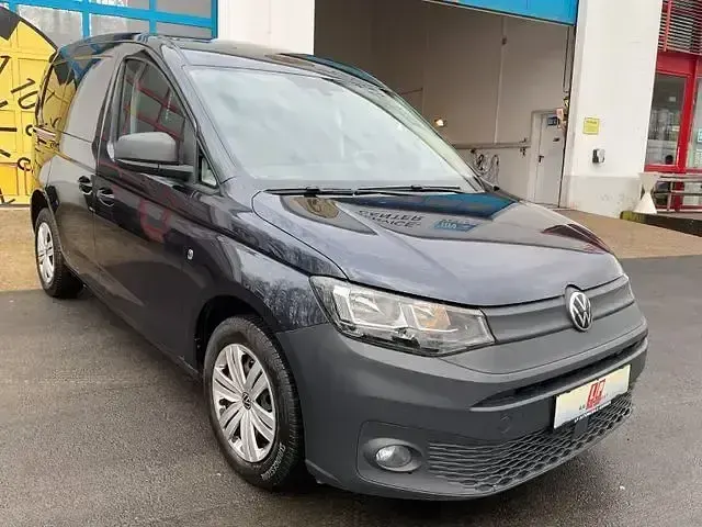 Usata VW Caddy 129 CV (94 kW) 2022 Andere Monovolume