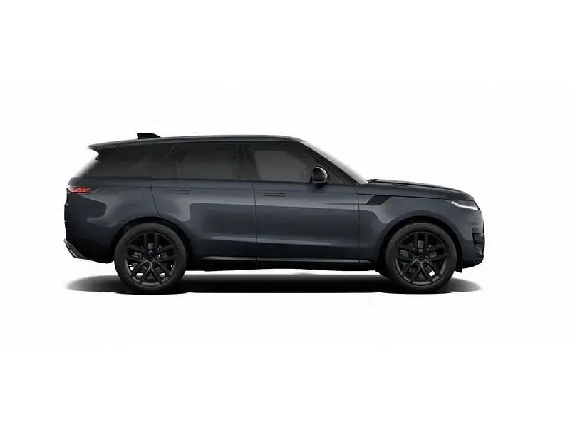 Neu Land Rover Range Rover Sport S 625 PS (459 kW) 2026 Blau SUV
