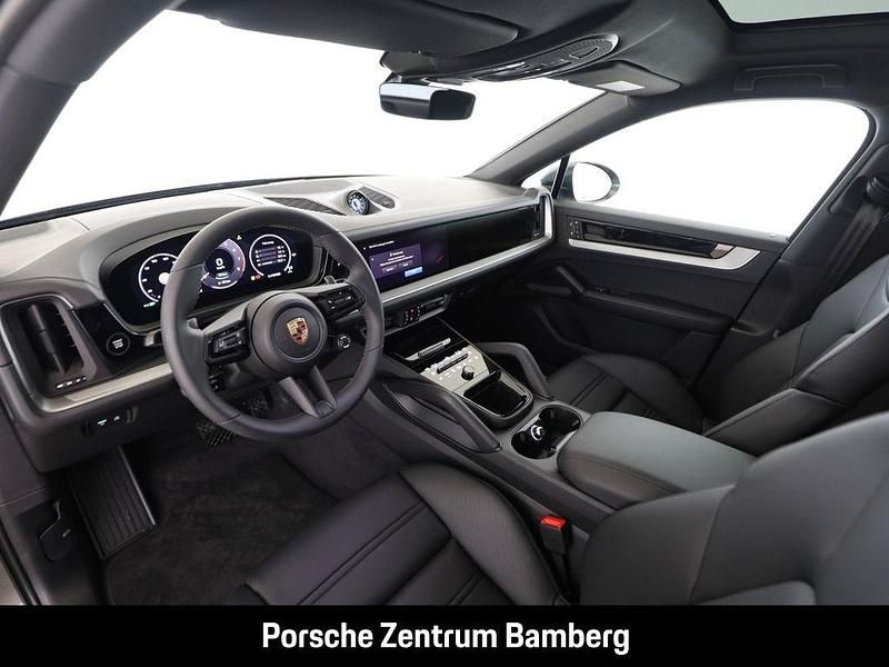 Gebraucht Porsche Cayenne 470 PS (345 kW) 2025 Grau SUV