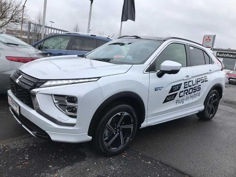 Gebraucht Mitsubishi Eclipse Cross Top 188 PS (138 kW) 2022 Andenwei? SUV