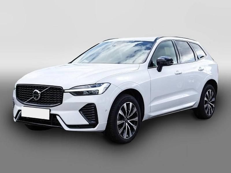 Gebraucht Volvo XC60 Plus 250 PS (183 kW) 2023 Weiß SUV