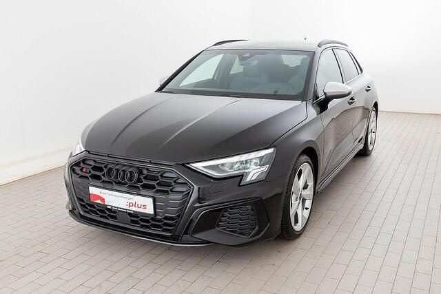 Gebraucht Audi S3 310 PS (228 kW) 2024 Schwarz Kombi