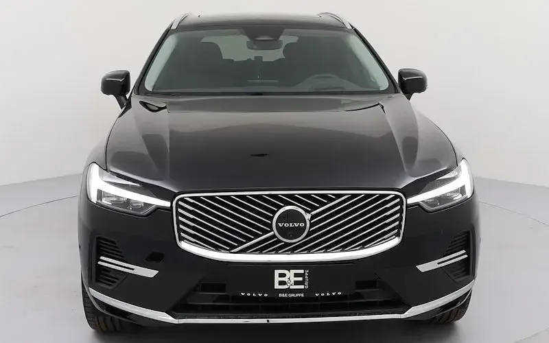 Gebraucht Volvo XC60 Plus 336 PS (247 kW) 2025 Schwarz SUV