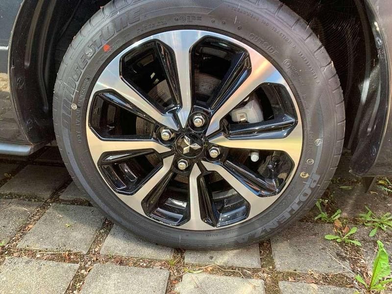 Neu Mitsubishi Space Star Select+ 71 PS (52 kW) 2025 Basaltgrau Limousine