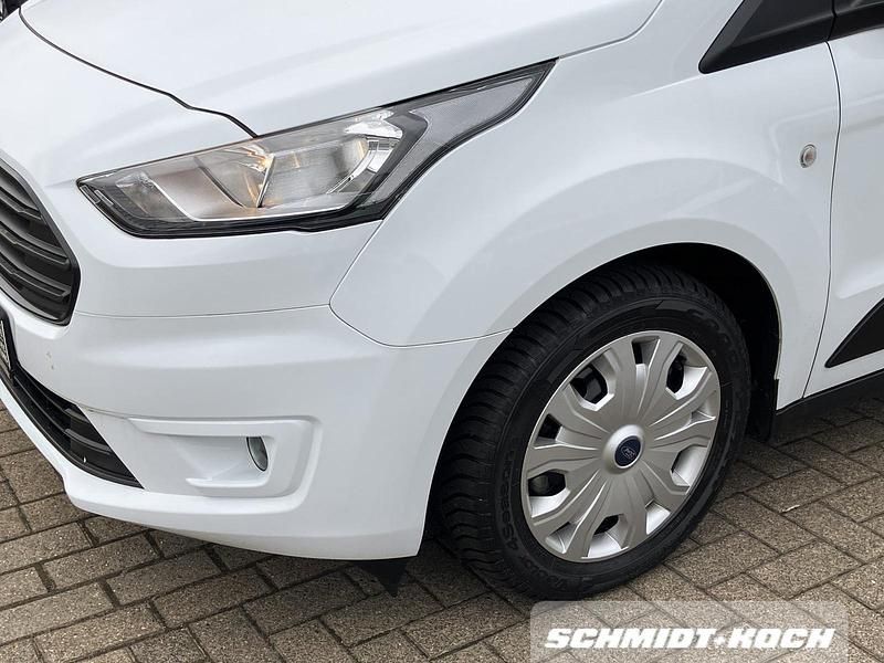 Neu Ford Transit Connect Trend 2026 Frostweiß (weiß) Van / Kleinbus