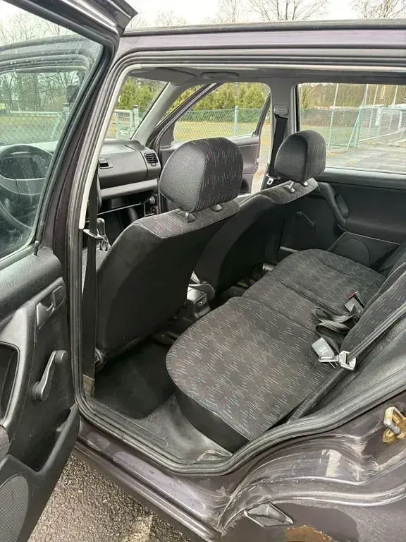 Gebraucht VW Golf III 60 PS (44 kW) 1993 Limousine
