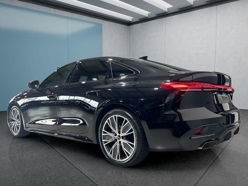 Neu Audi A5 204 PS (150 kW) 2025 Schwarz Limousine