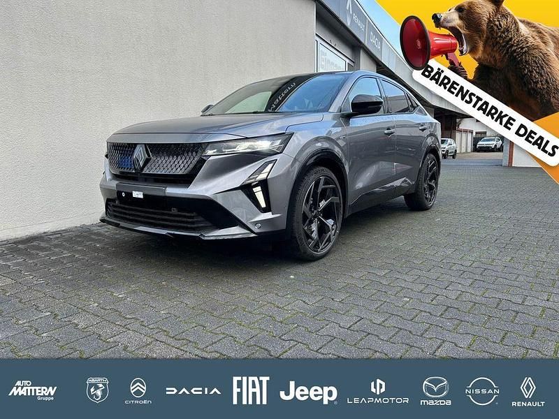 Gebraucht Renault Rafale 299 PS (219 kW) 2025 Grau kqg + schwarz gne SUV