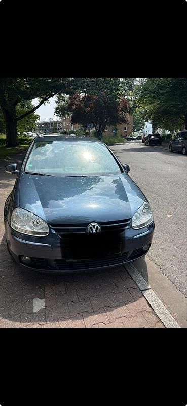 Gebraucht 2007 VW Golf V Kleinwagen | 2.250 € (Fairer Preis) - Bild 1/4