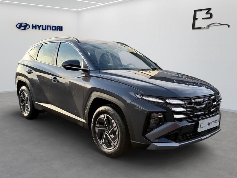 Preis Hyundai Tucson
