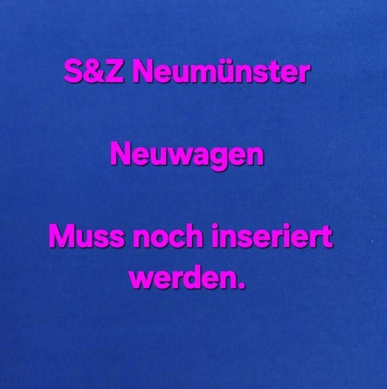 Blau Neu 2025 Nissan Juke Tekna SUV | 31.480 € (Teuer) - Bild 1/2