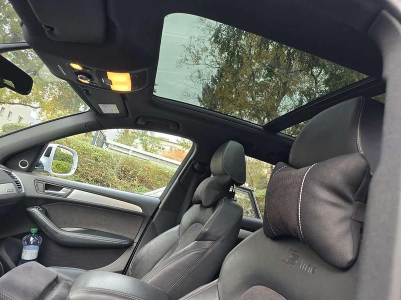 Gebraucht Audi Q5 190 PS (139 kW) 2016 Weiß SUV