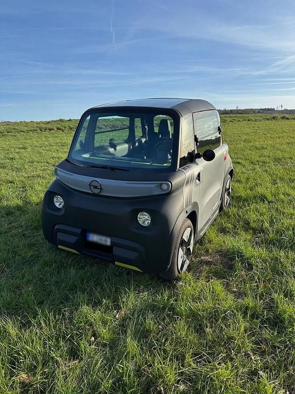 Gebraucht Opel Rocks-e Rocks 2023 Kleinwagen