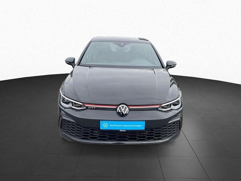 Gebraucht VW Golf GTI 245 PS (180 kW) 2023 Uranograu Limousine