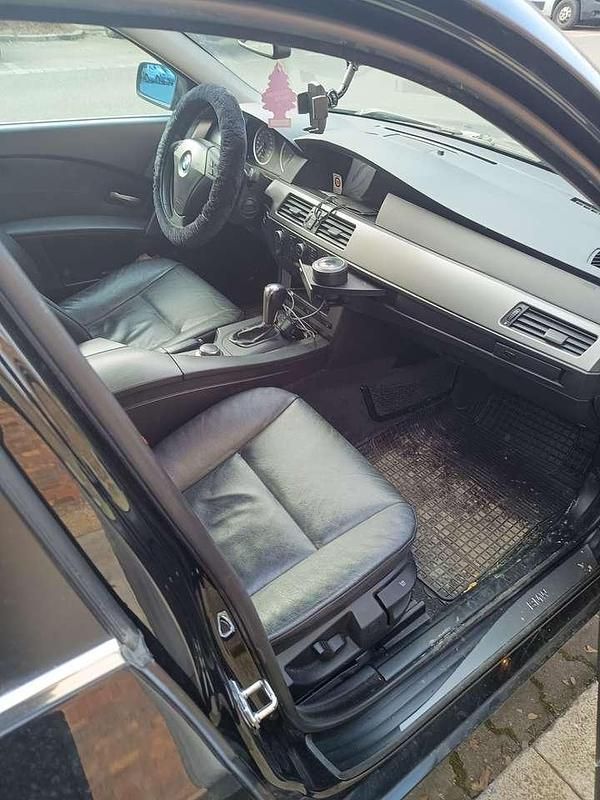 Gebraucht 2006 BMW 525 Kombi | 3.500 € - Bild 1/4