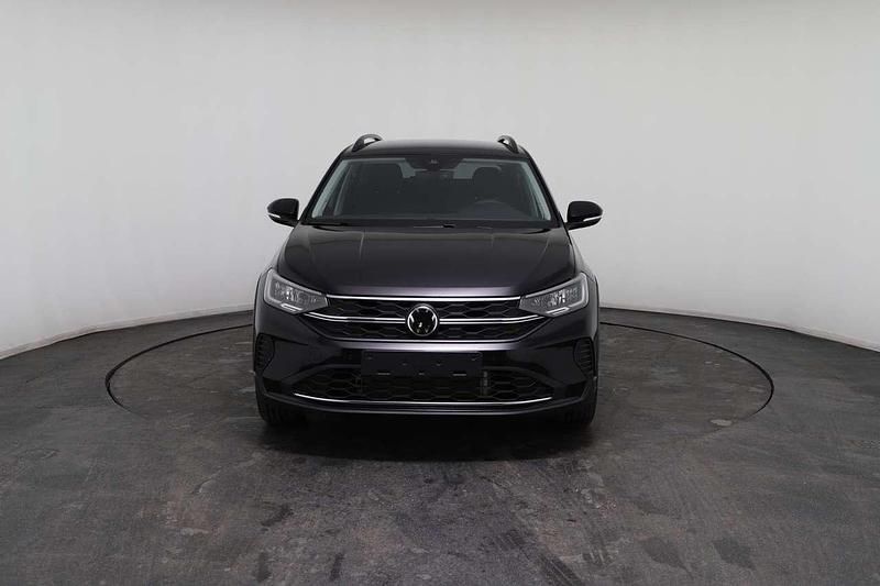 Neu VW Taigo Edition 150 PS (110 kW) 2026 Schwarz SUV