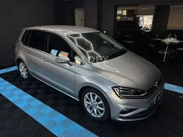 Second-hand VW Golf VII 2018 Andere Berlinǎ