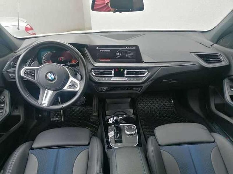 Gebraucht BMW i4 Shadowline 400 kW (544 PS) 2022 Weiß Limousine