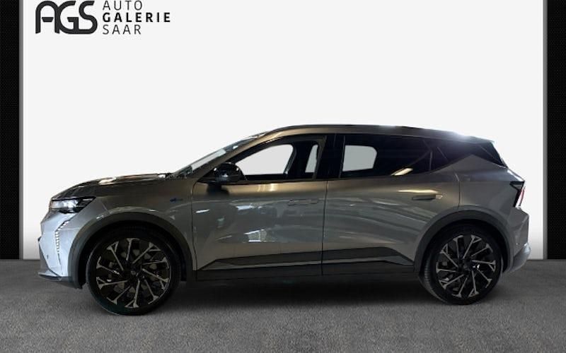 Gebraucht Renault Scenic E-Tech Esprit Alpine 160 kW (218 PS) 2024 Grau SUV