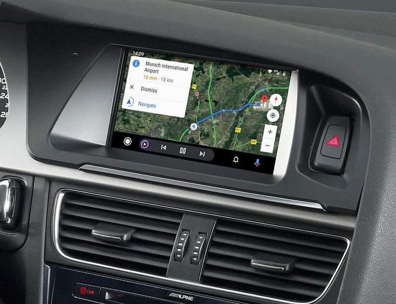 Gebraucht Audi A5 170 PS (125 kW) 2014 Weiß Coupé