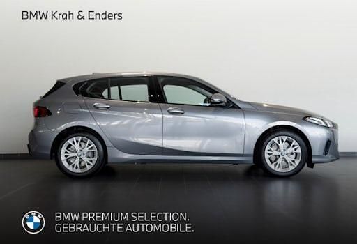 Gebraucht BMW 120 Shadowline 170 PS (125 kW) 2025 Grau Kleinwagen