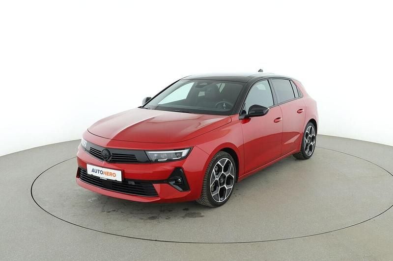 Usado Opel Astra Ultimate 136 HP (100 kW) 2024 Citadino