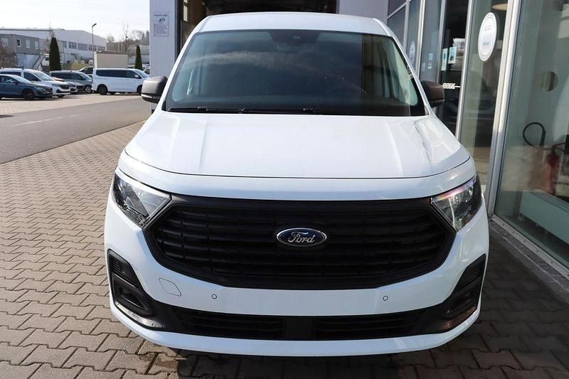 Neu Ford Transit Connect Trend 102 PS (75 kW) 2025 Frostweiß Van / Kleinbus