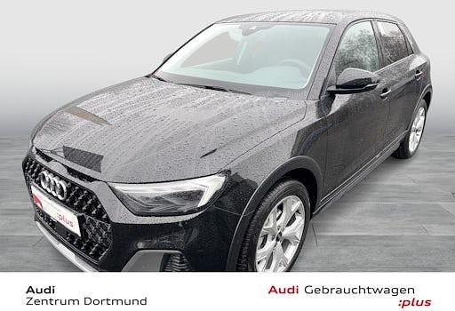 Gebraucht Audi A1 Sport 150 PS (110 kW) 2025 Mythosschwarz metallic Kleinwagen
