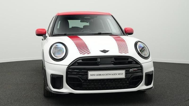 Gebraucht Mini Cooper 156 PS (114 kW) 2024 Weiß Kleinwagen