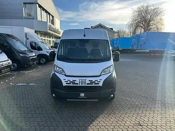 Neu Fiat Ducato 140 PS (102 kW) 2026 Weiss ducato weiss Van