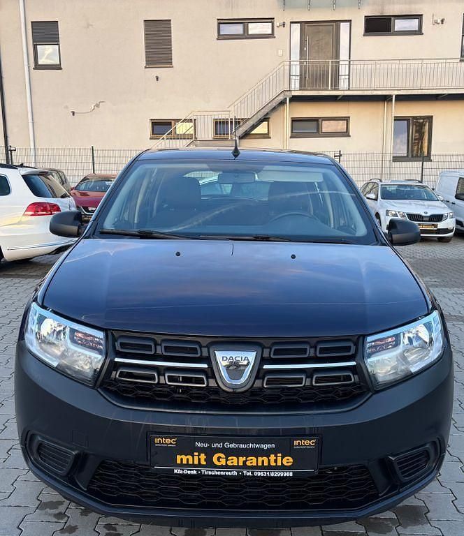 Gebraucht Dacia Sandero Acces 73 PS (53 kW) 2020 Other Limousine