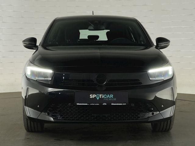 Usado Opel Corsa 101 HP (74 kW) 2024 Preto Citadino