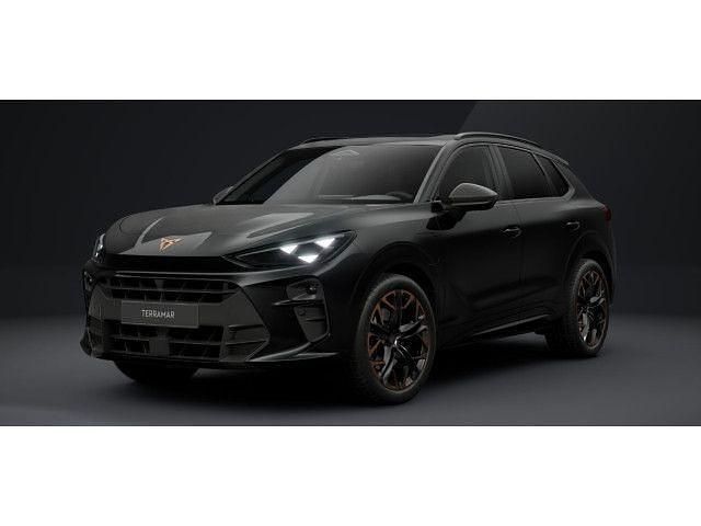 Neu Cupra Terramar VZ 272 PS (200 kW) 2026 Schwarz SUV