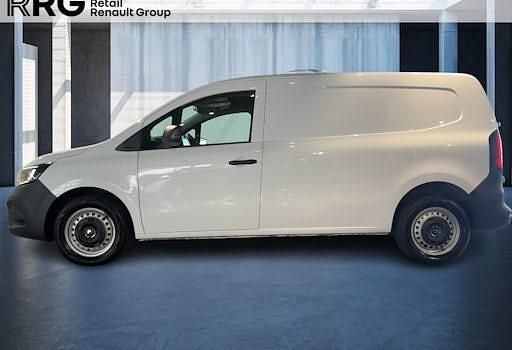 Gebraucht Renault Kangoo Rapid Advance 116 PS (85 kW) 2024 Weiß Van / Kleinbus