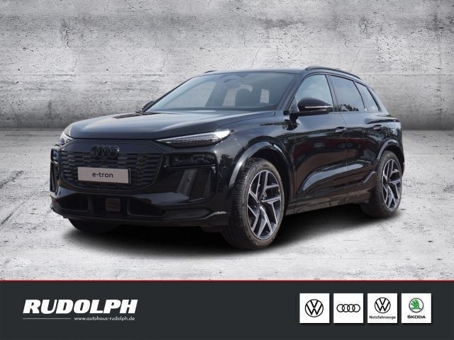 Gebraucht 2024 Audi e-tron S-Line SUV | 73.900 € (Fairer Preis) - Bild 1/4