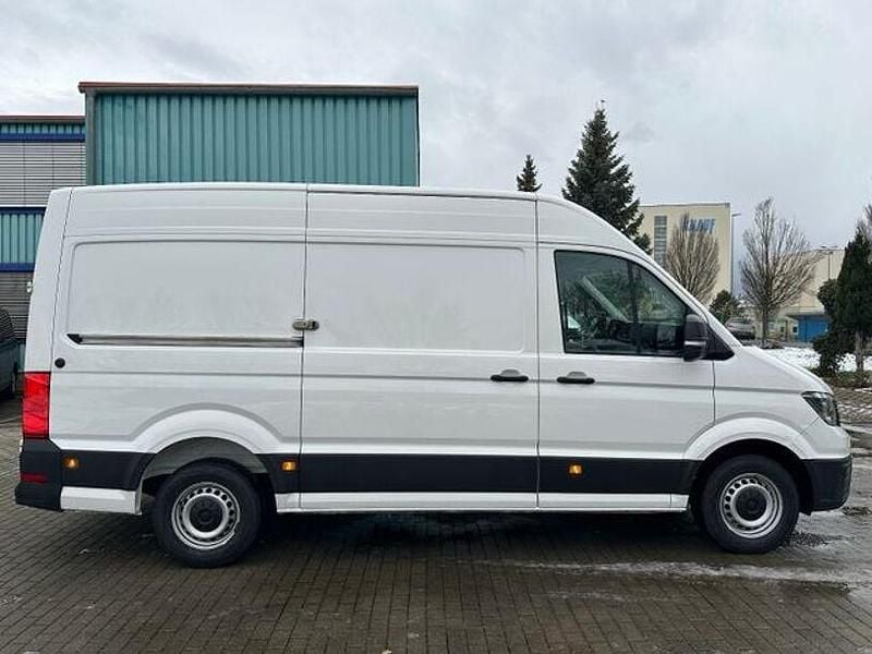 Gebraucht VW Crafter 163 PS (119 kW) 2023 Andere Van