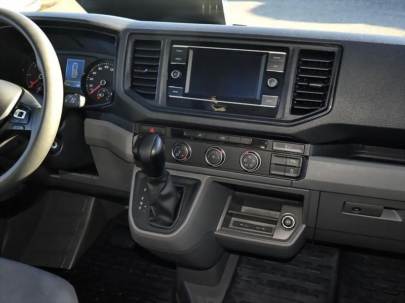 Gebraucht VW California California 177 PS (130 kW) 2022 Weiß Van