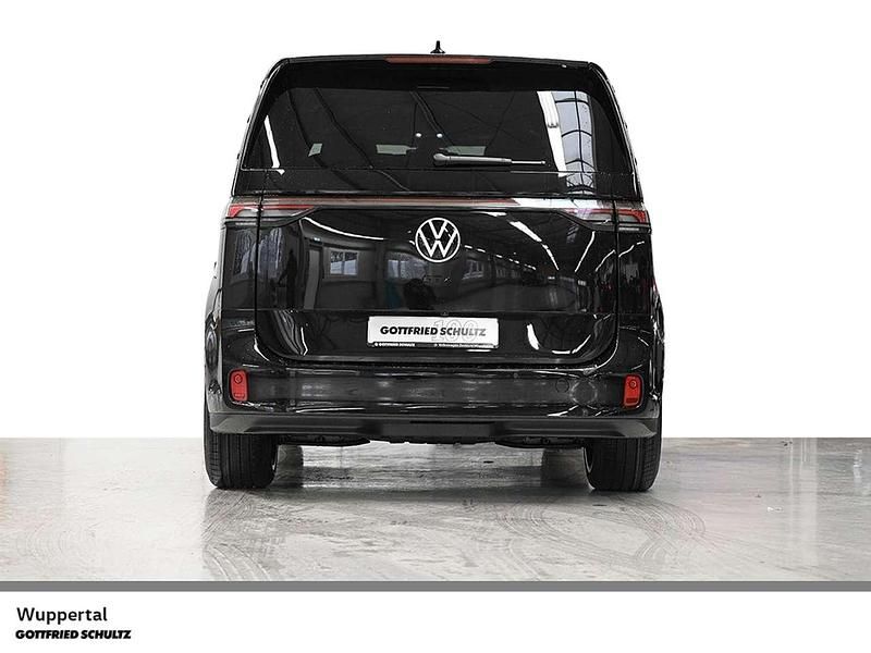Gebraucht VW ID. Buzz GTX 250 kW (340 PS) 2026 Deep black perleffekt Van / Kleinbus