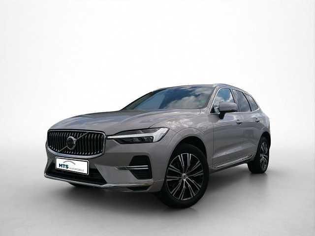 Gebraucht 2021 Volvo XC60 SUV | 33.440 € (Etwas zu teuer) - Bild 1/4