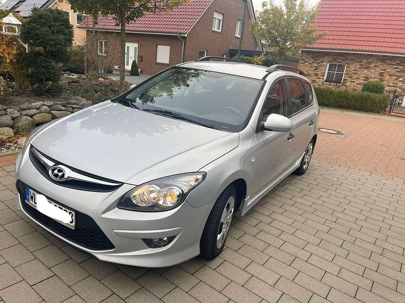 Gebraucht 2010 Hyundai i30 Classic Kombi | 4.900 € (Etwas zu teuer) - Bild 1/4