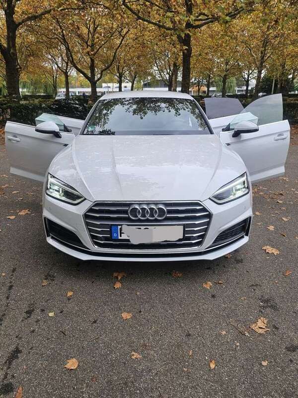 Gebraucht 2019 Audi A5 Sportback Coupé | 25.000 € (Guter Preis) - Bild 1/4