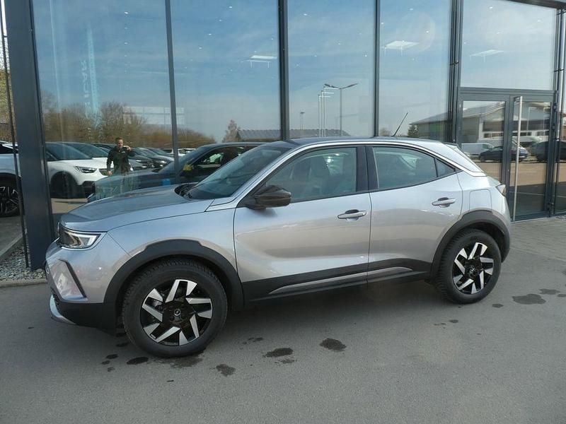 Gebraucht Opel Mokka-e Elegance 100 kW (136 PS) 2024 Grau SUV