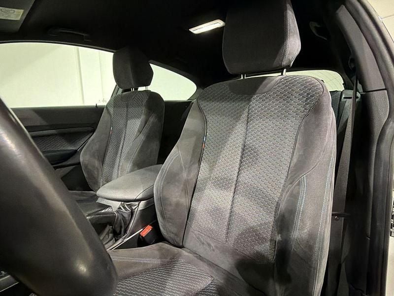 Gebraucht BMW M135 M Performance 326 PS (239 kW) 2016 Weiß Kleinwagen