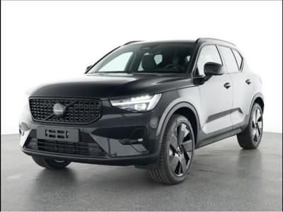 Gebraucht Volvo XC40 Plus 163 PS (119 kW) 2025 Schwarz SUV
