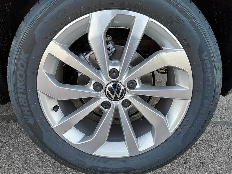 Neu VW T-Roc Life 190 PS (139 kW) 2025 Grau SUV