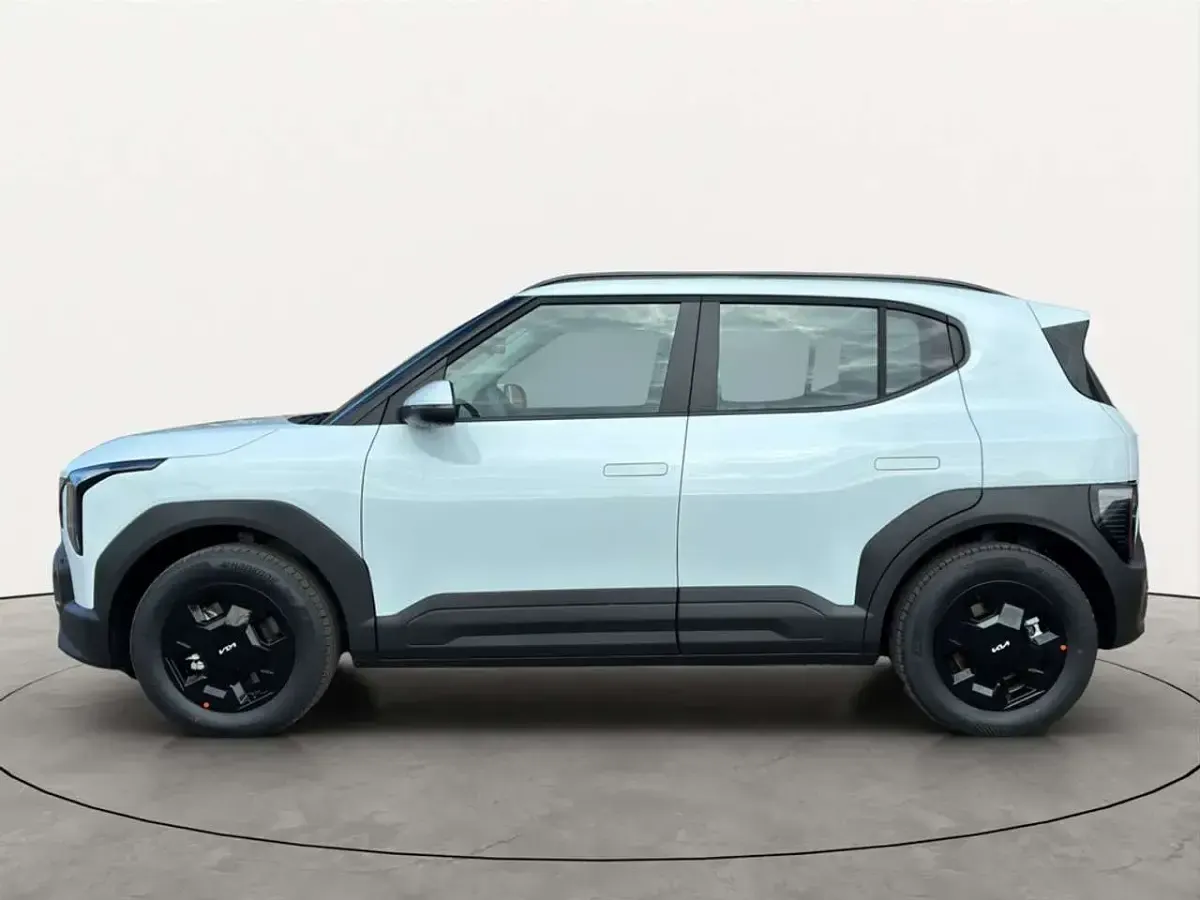 Neu Kia EV2 Air 108 kW (147 PS) 2026 Carraraweiss SUV