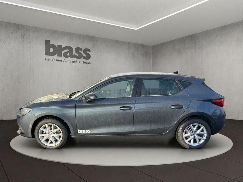 Gebraucht Seat Leon 150 PS (110 kW) 2025 "magnetic tech" Limousine