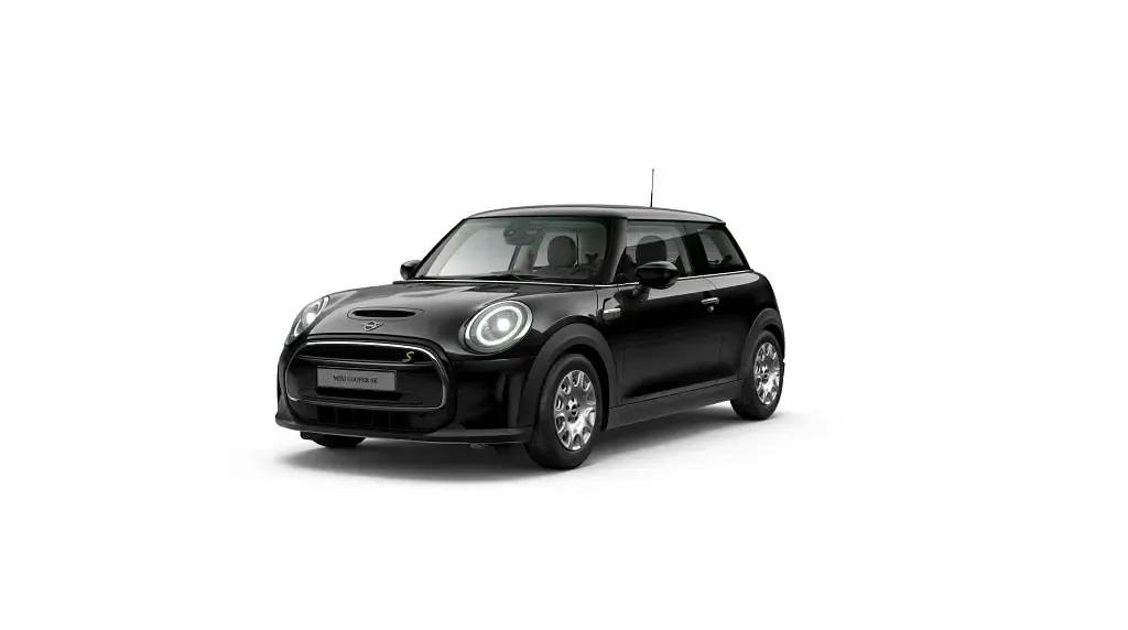 Gebraucht Mini Cooper SE 135 kW (184 PS) 2023 Kleinwagen