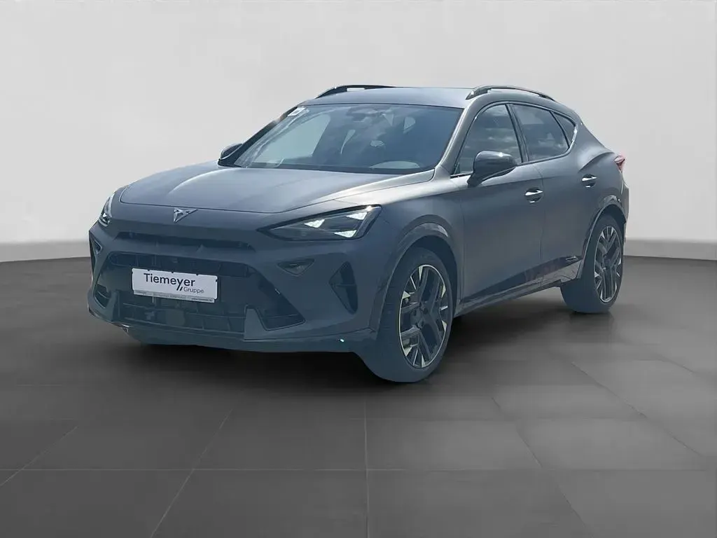 Neu Cupra Formentor VZ 333 PS (244 kW) 2026 Grau SUV